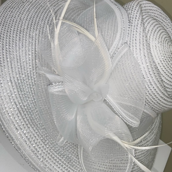 Lovely Dress/Church Hat by Fine Millinery main image 8